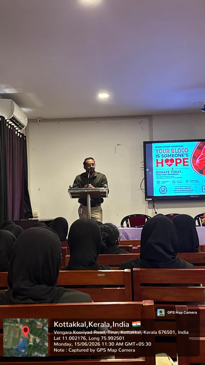 2026-27 - WORLD BLOOD DONORS DAY AWARENESS PROGRAMME 2026-06-15 2026-27